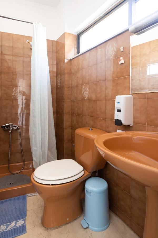6Th Floor Loft In Exarcheia Apartment Athens Exterior photo